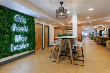 1 bed flat, Boston Street, Highfield, Sheffield, S24QG - Image 10